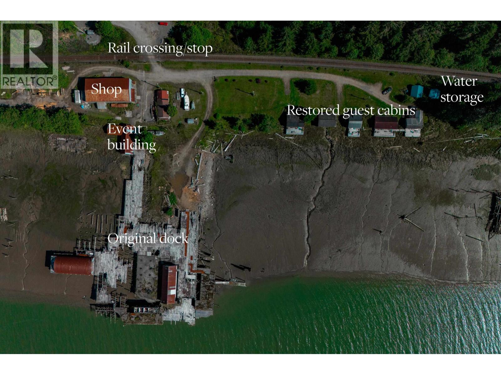 DL 44 CASSIAR DRIVE, Port Edward — photo 16