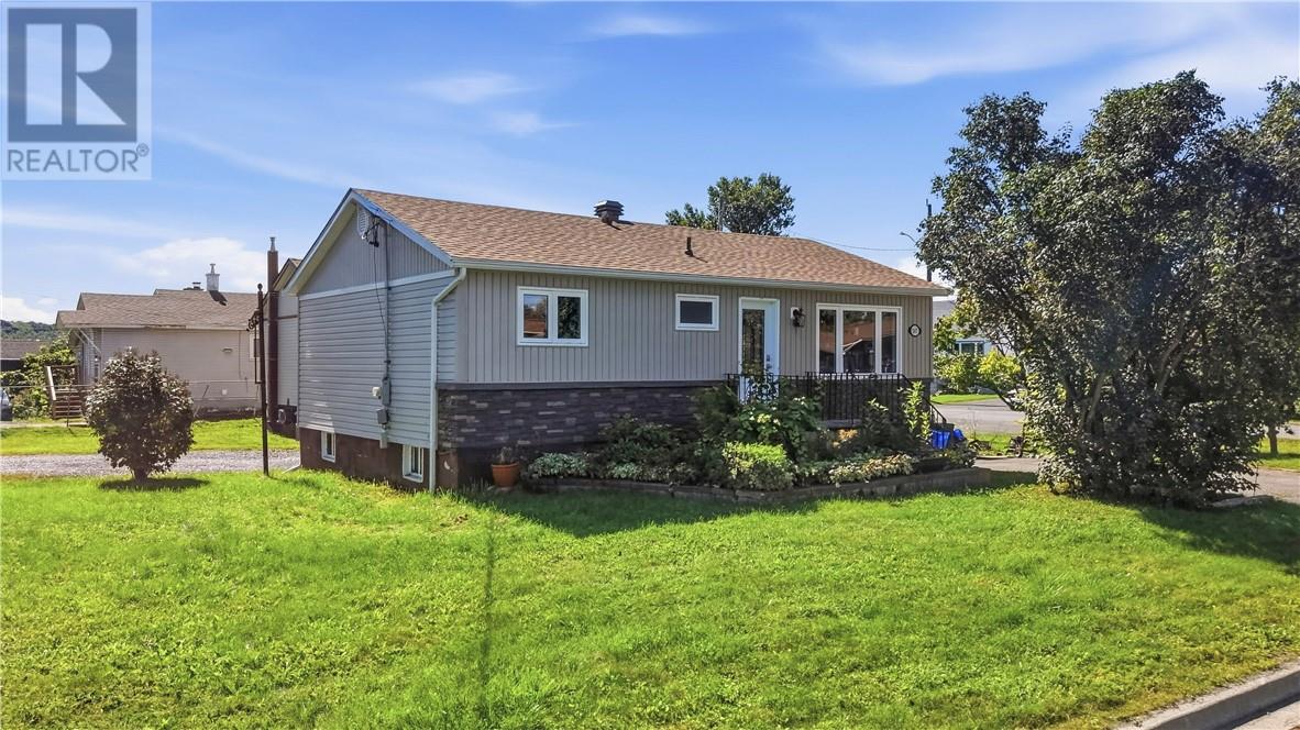 547 Alexander Street, Sudbury