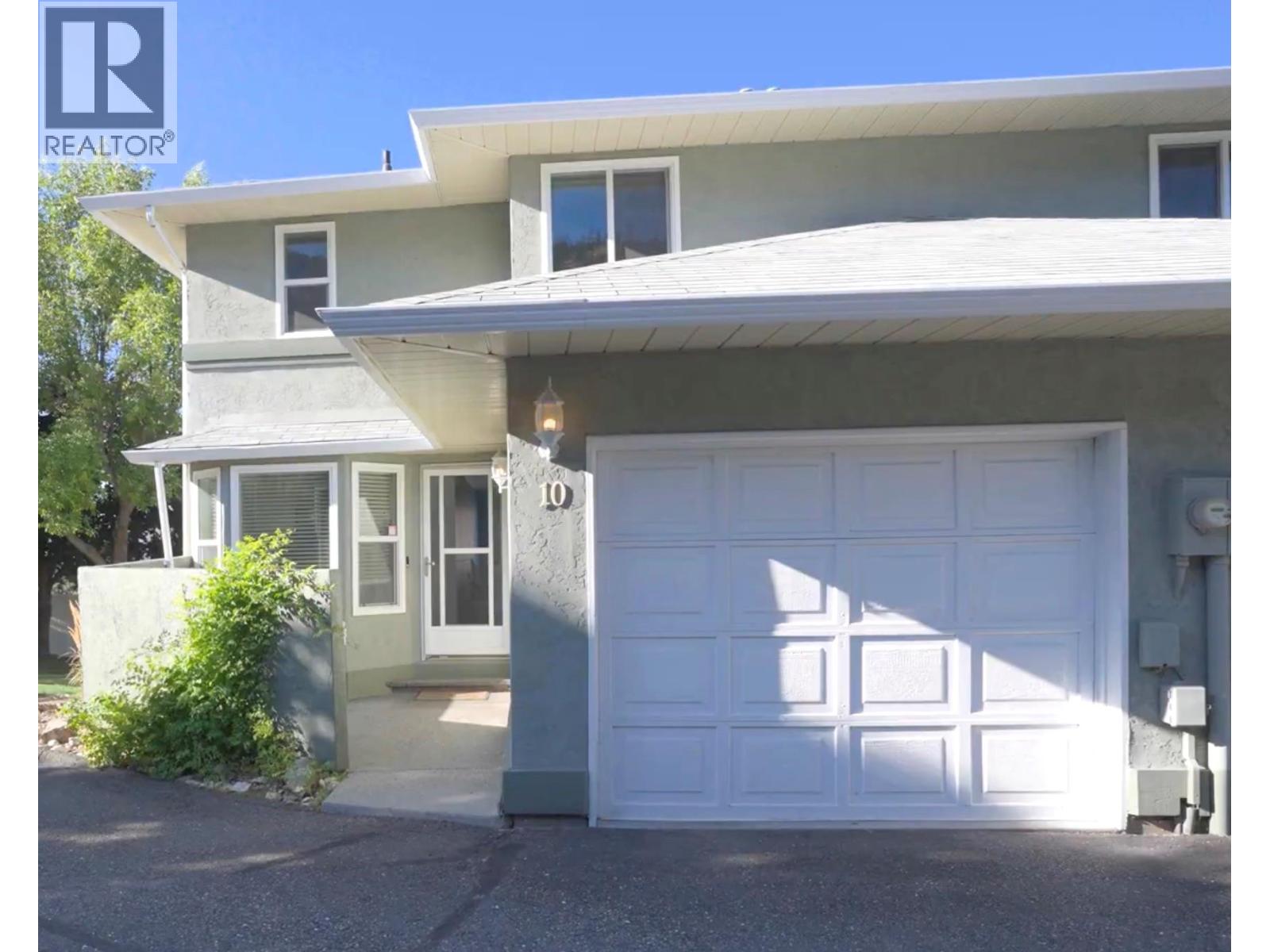 #10 2526 NECHAKO Drive - 1