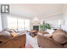 Dining room - 2526 Nechako Drive Unit# 10, Kamloops, BC V2E2C9 Photo 12