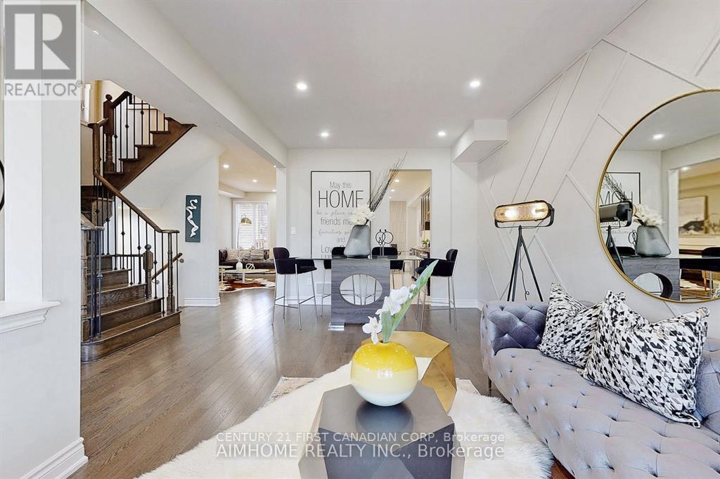 291 WILLIAM FORSTER ROAD, Markham (Cornell) — photo 4