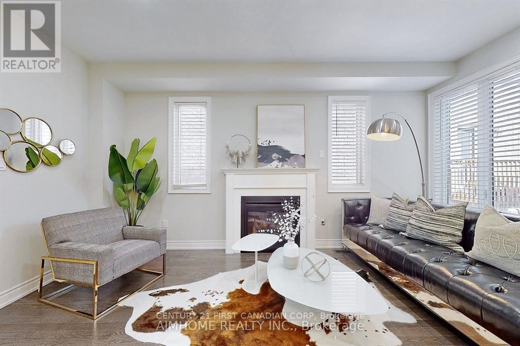 291 WILLIAM FORSTER ROAD, Markham (Cornell) — photo 5