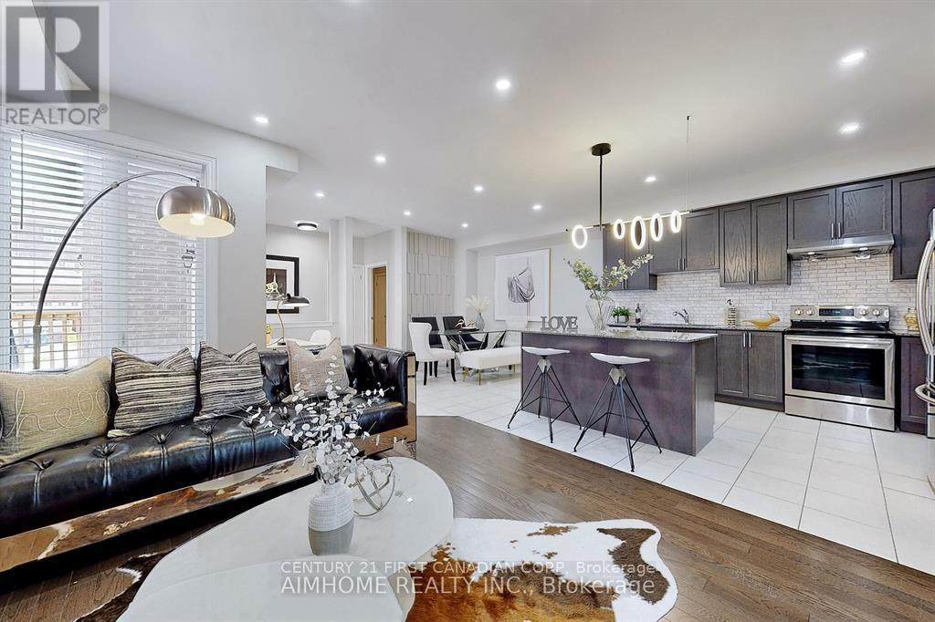 291 WILLIAM FORSTER ROAD, Markham (Cornell) — photo 6