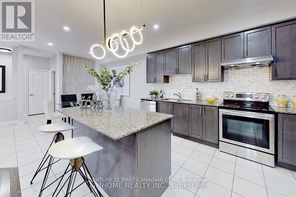 291 WILLIAM FORSTER ROAD, Markham (Cornell) — photo 8