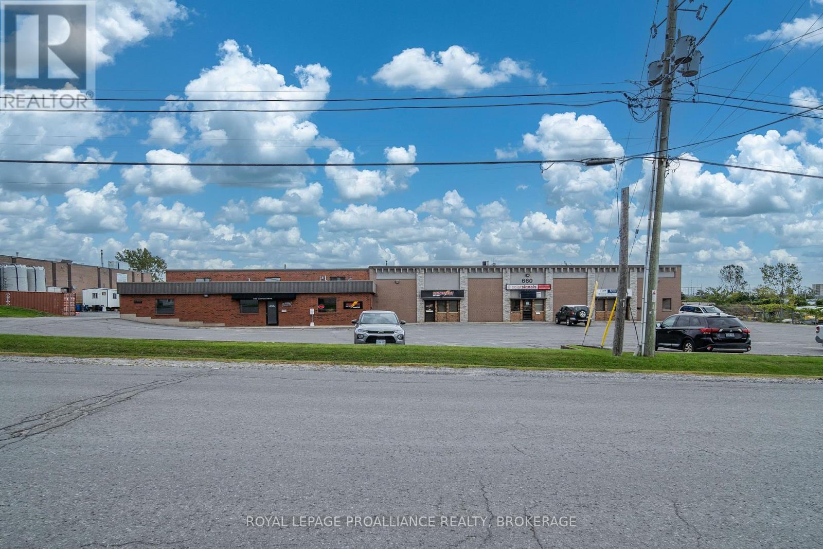 660 JUSTUS DRIVE, Kingston (South of Taylor-Kidd Blvd)