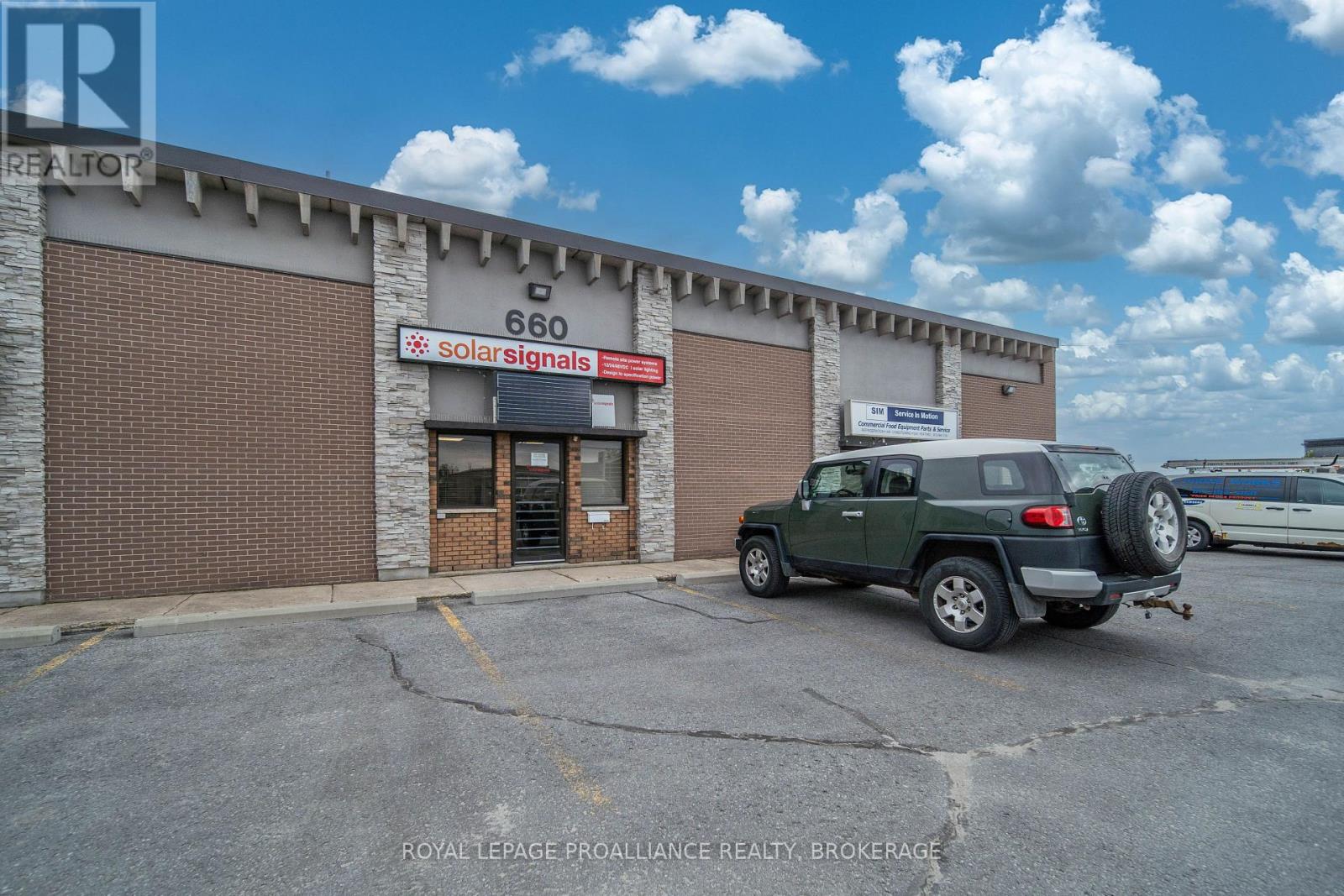 660 JUSTUS DRIVE, Kingston (South of Taylor-Kidd Blvd) — photo 2