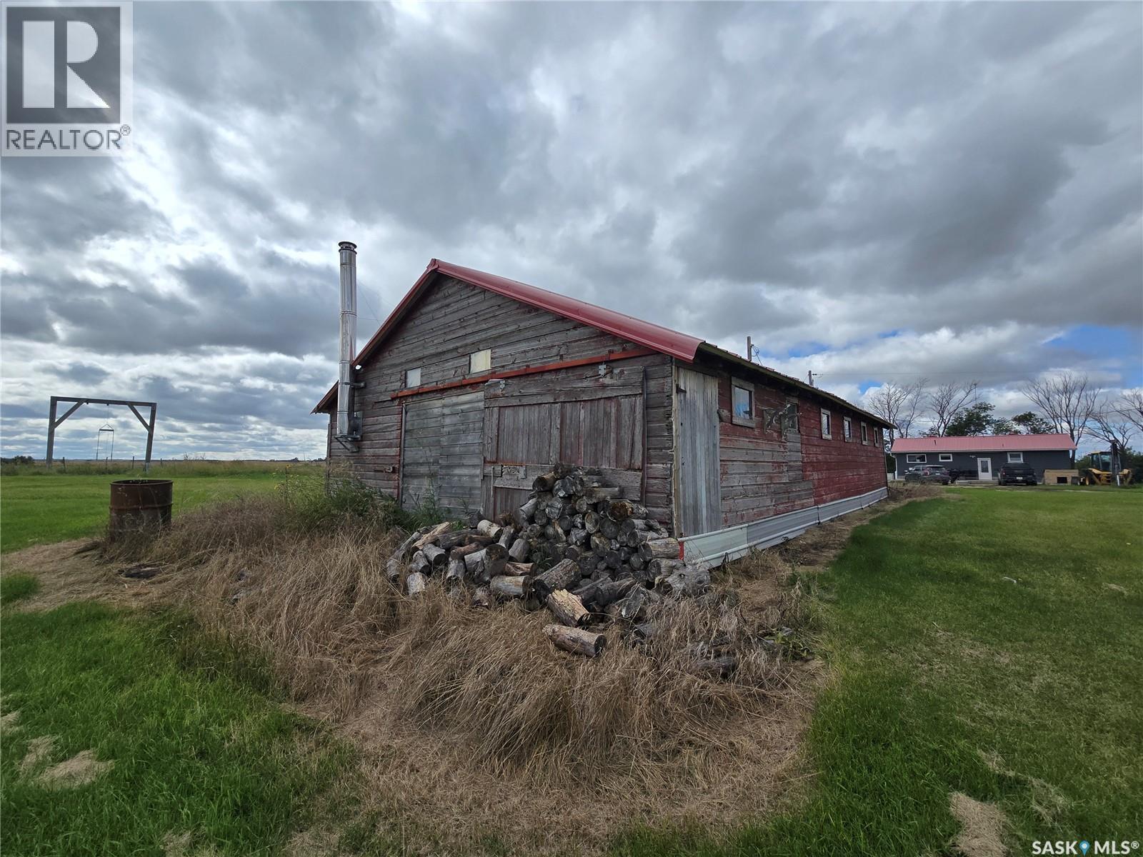 Johnson Acreage Rm of Elcapo 10.02 acres, Elcapo Rm No. 154 — photo 11