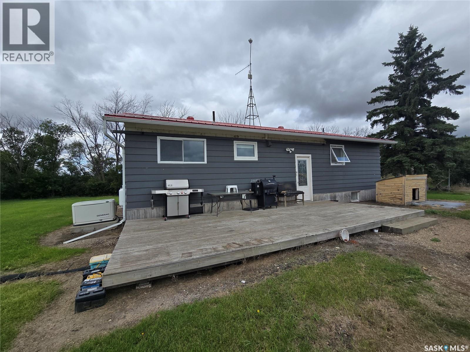 Johnson Acreage Rm of Elcapo 10.02 acres, Elcapo Rm No. 154 — photo 2