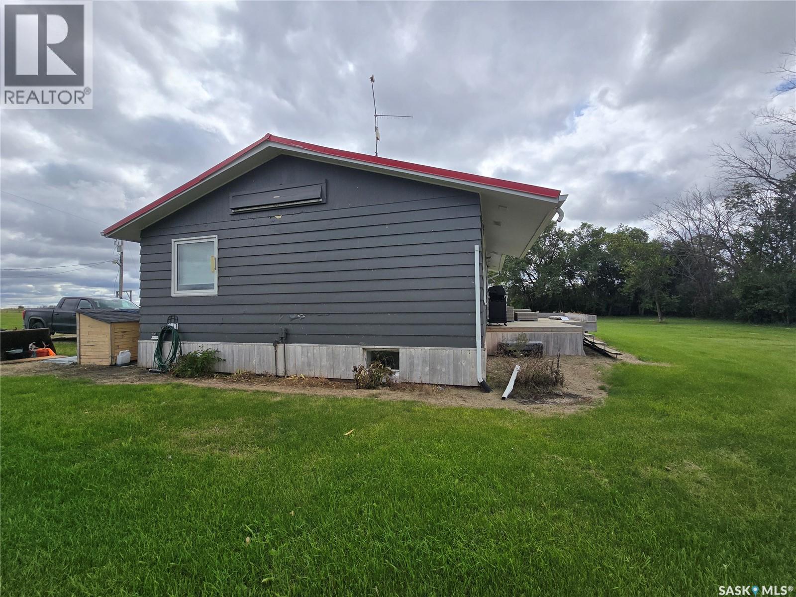 Johnson Acreage Rm of Elcapo 10.02 acres, Elcapo Rm No. 154 — photo 8