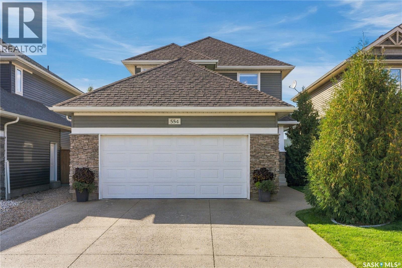 554 Kolynchuk CRESCENT, Saskatoon