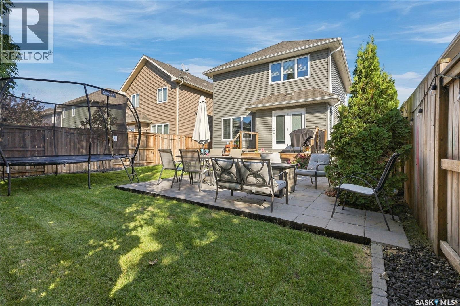 554 Kolynchuk CRESCENT, Saskatoon — photo 36
