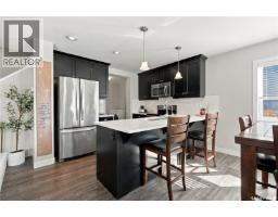 Games room - 554 Kolynchuk Crescent, Saskatoon, SK S7T0V9 Photo 12