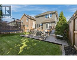 554 Kolynchuk Crescent, Saskatoon, SK S7T0V9 Photo 36