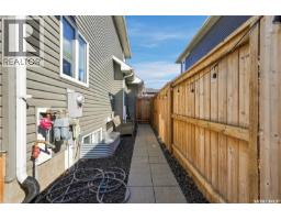 554 Kolynchuk Crescent, Saskatoon, SK S7T0V9 Photo 41
