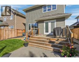 554 Kolynchuk Crescent, Saskatoon, SK S7T0V9 Photo 42