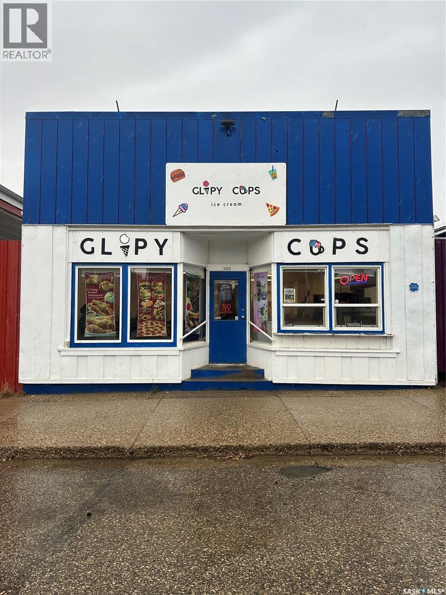 333 Third AVENUE S, Kamsack