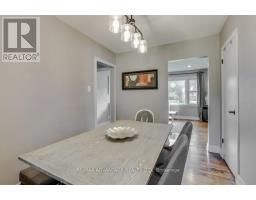 Recreational, Games room - 319 Manitoba Street, London East, ON N5W4W2 Photo 8