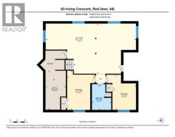 83 Irving Crescent, Red Deer, AB T4R3S3 Photo 41
