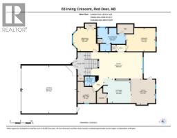83 Irving Crescent, Red Deer, AB T4R3S3 Photo 40