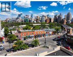 1, 2413 2 Avenue Nw, Calgary, AB T2N0H5 Photo 41