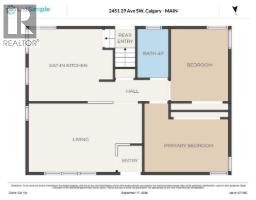 2451 29 Avenue Sw, Calgary, AB T2T1P1 Photo 45