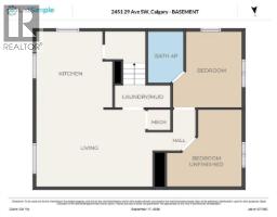 2451 29 Avenue Sw, Calgary, AB T2T1P1 Photo 47