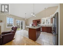 Recreational, Games room - 80 La Prairie Street, Russell, ON K0A1W0 Photo 11