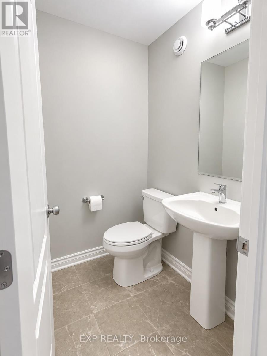 Power room