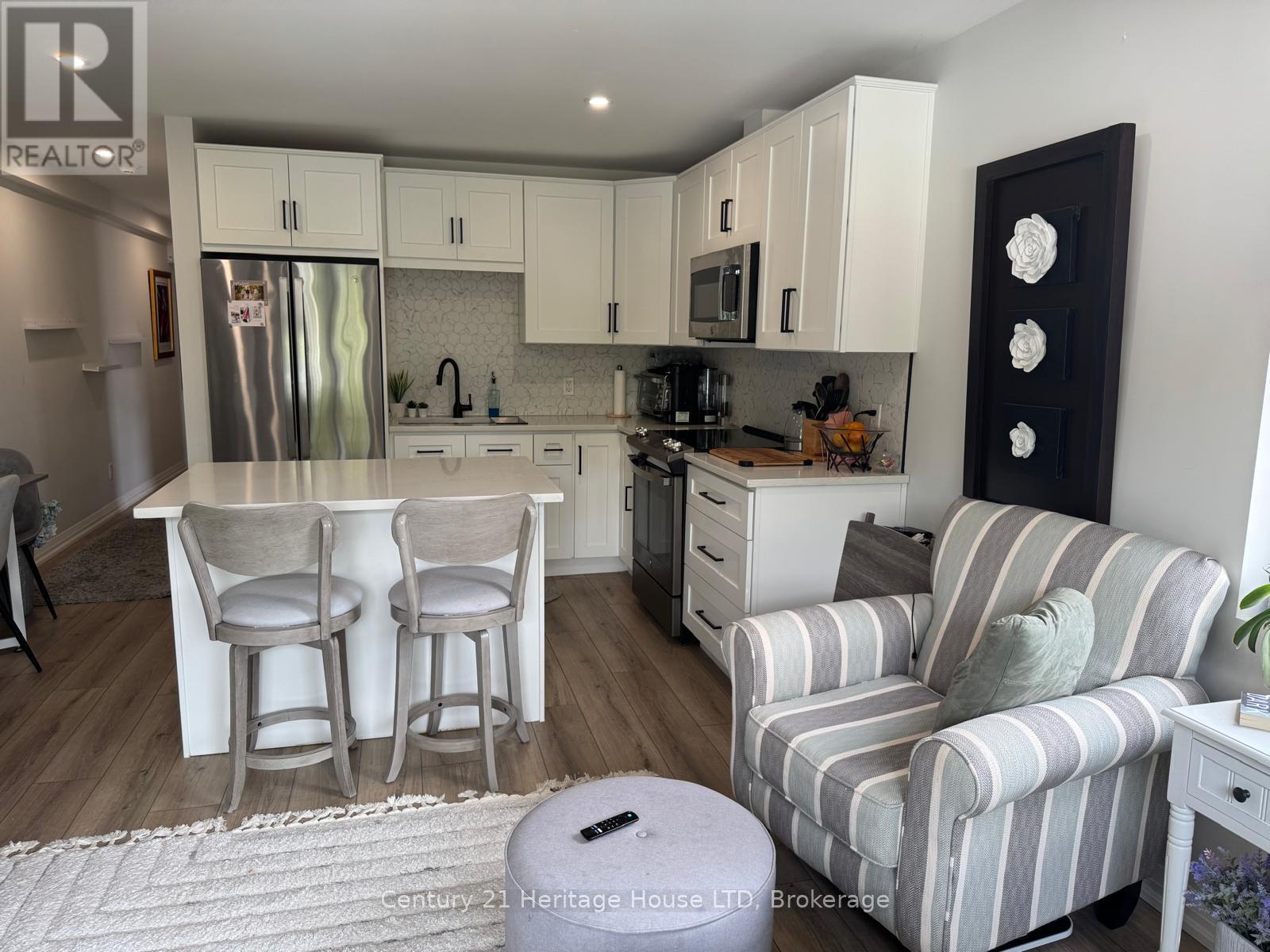 203 - 344 RIDGE ROAD N, Fort Erie (Ridgeway)