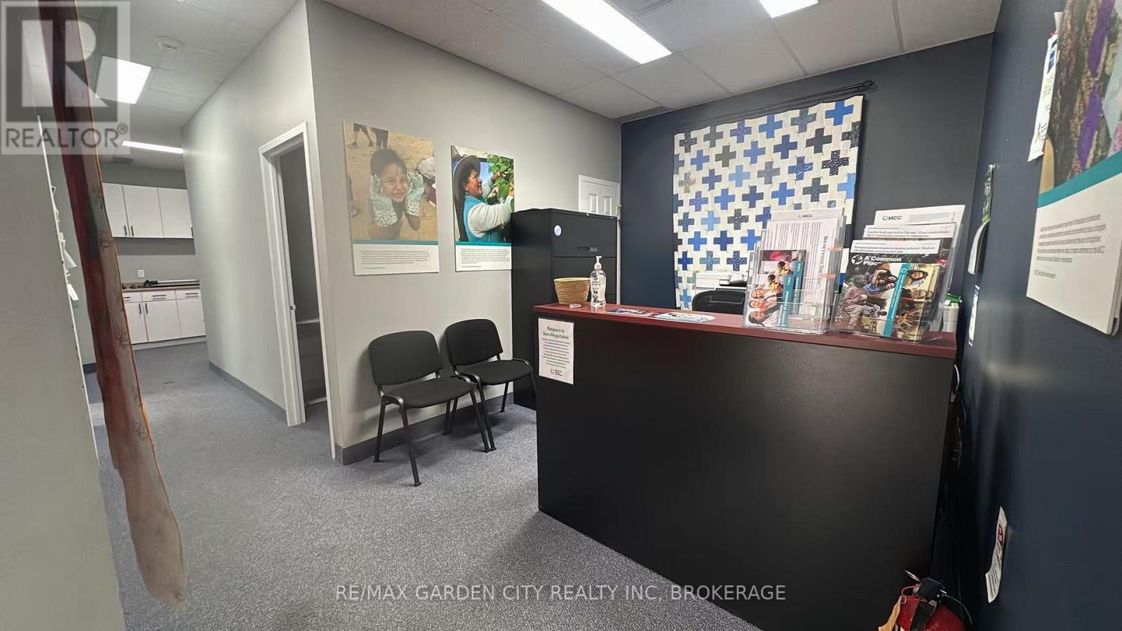 22 - 595 CARLTON STREET, St. Catharines (Carlton/Bunting) — photo 12