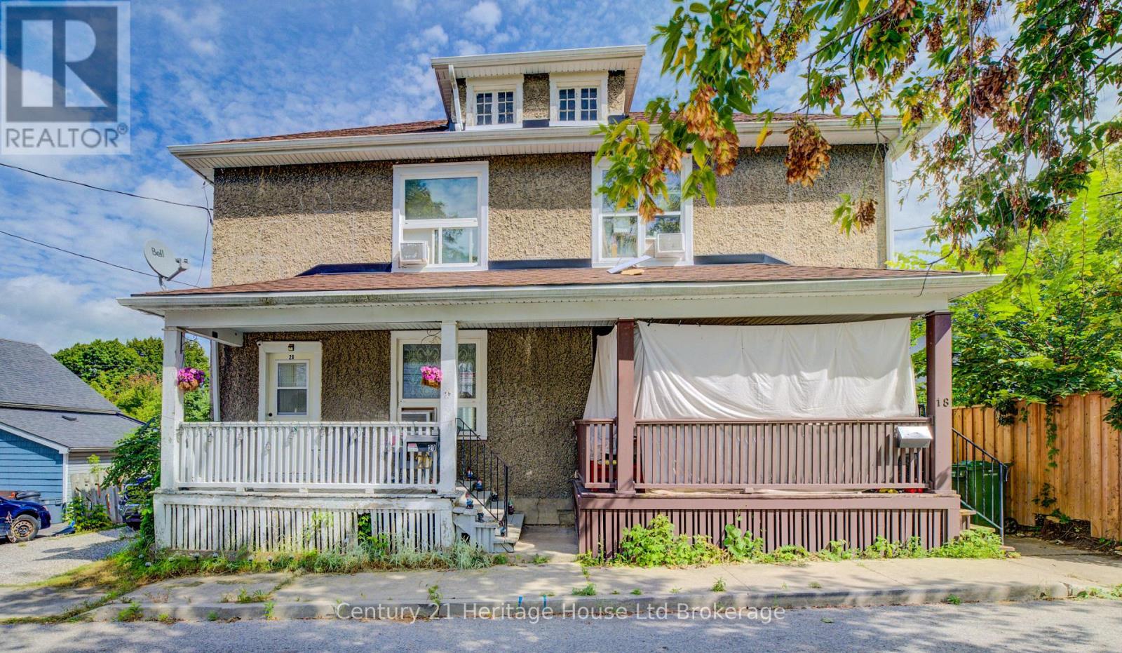 18 WILLIAM LANE, Woodstock (Woodstock - North)