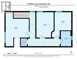 18 William Lane, Woodstock, ON N4S6L4 Photo 19