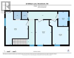 18 William Lane, Woodstock, ON N4S6L4 Photo 21