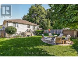 35 Beech Boulevard, Tillsonburg, ON N4G5R8 Photo 29