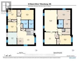 35 Beech Boulevard, Tillsonburg, ON N4G5R8 Photo 37
