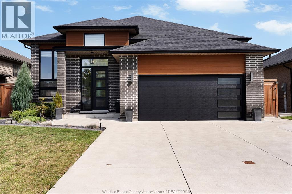 378 WELSH, Amherstburg