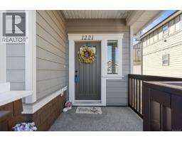 Bathroom - 1221 Freshwater Cres, Langford, BC V9B0L9 Photo 8