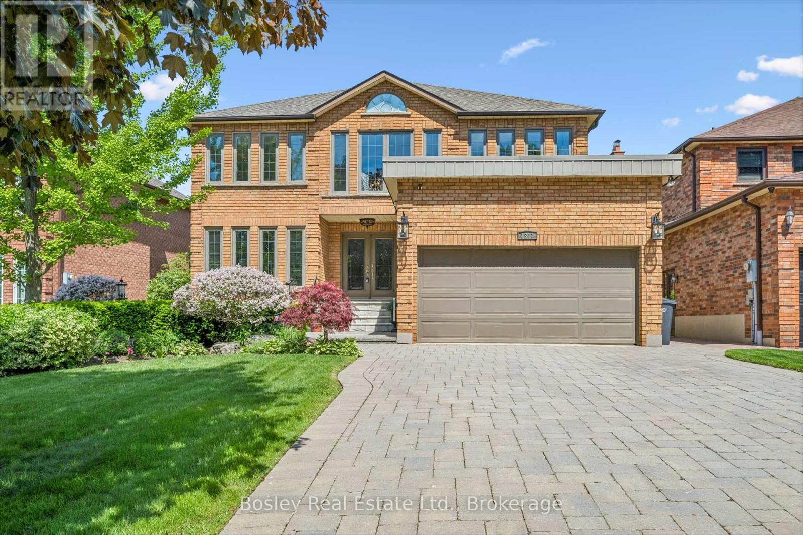 1217 SUGAR MAPLE COURT, Mississauga (Rathwood) — photo 2