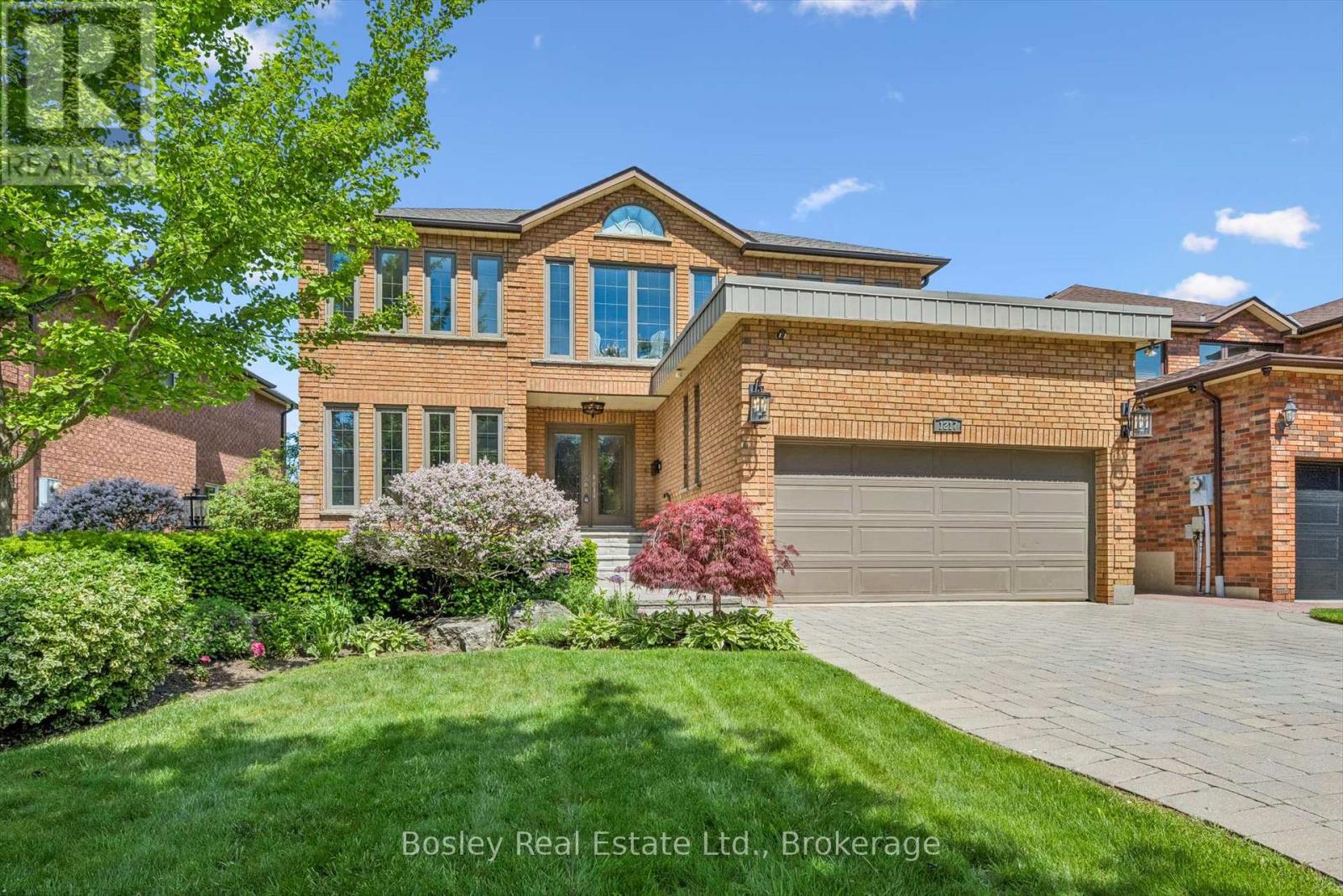 1217 SUGAR MAPLE COURT, Mississauga (Rathwood) — photo 3