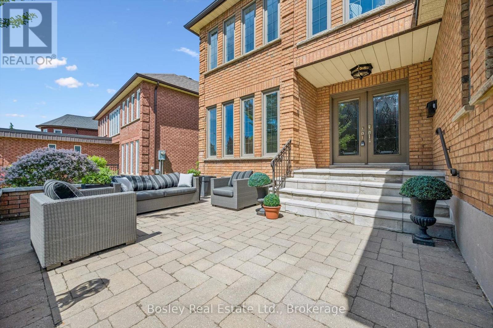 1217 SUGAR MAPLE COURT, Mississauga (Rathwood) — photo 4