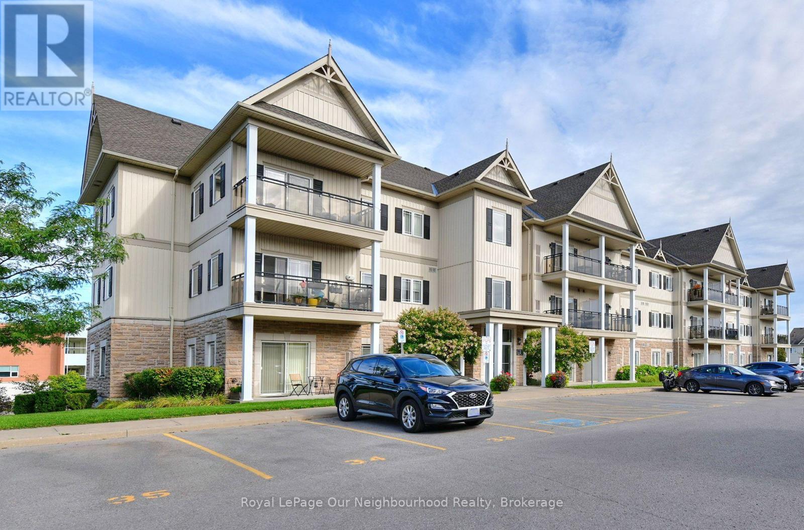 205 - 1 SIDNEY LANE, Clarington (Bowmanville)