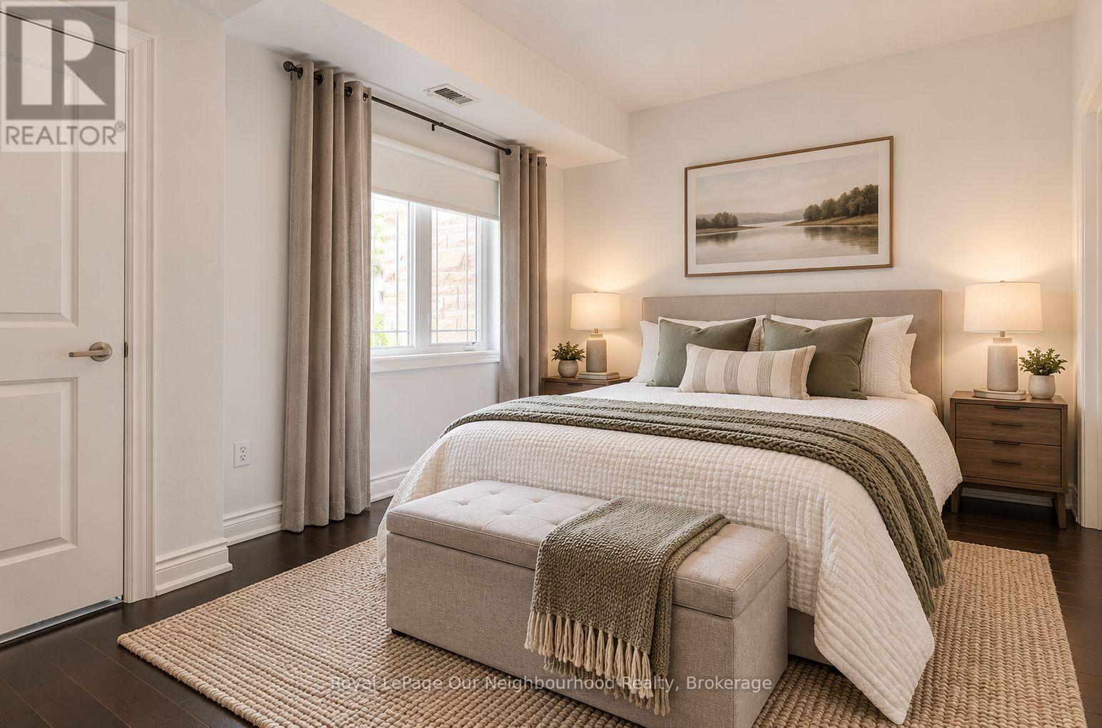 205 - 1 SIDNEY LANE, Clarington (Bowmanville) — photo 11