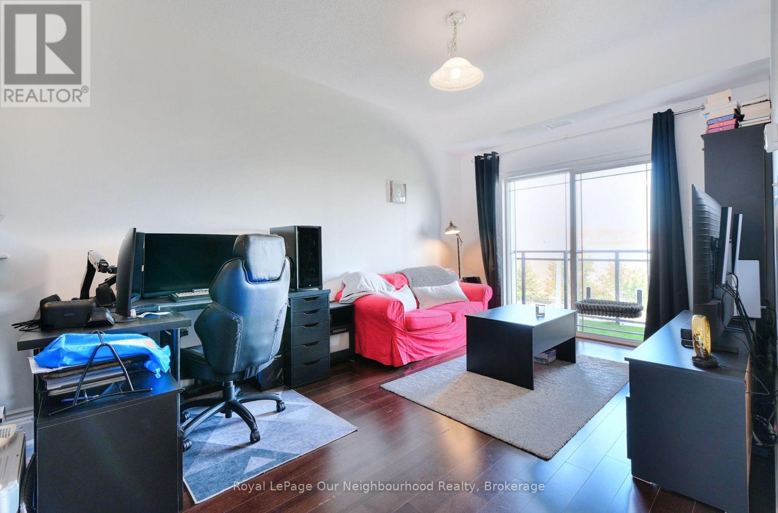 205 - 1 SIDNEY LANE, Clarington (Bowmanville) — photo 6