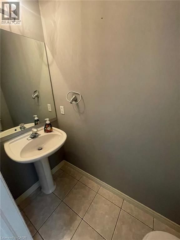 278 BRIARMEADOW Drive Unit# Upper, Kitchener — photo 12