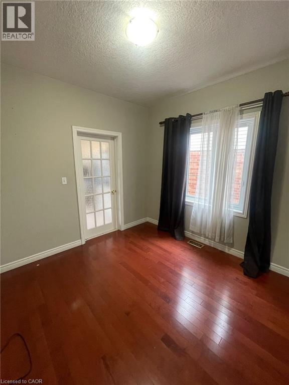 278 BRIARMEADOW Drive Unit# Upper, Kitchener — photo 4