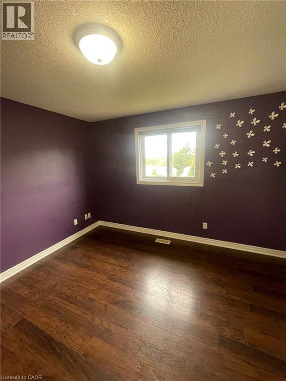 278 BRIARMEADOW Drive Unit# Upper, Kitchener — photo 7
