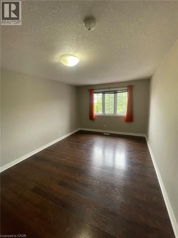 278 BRIARMEADOW Drive Unit# Upper, Kitchener — photo 8