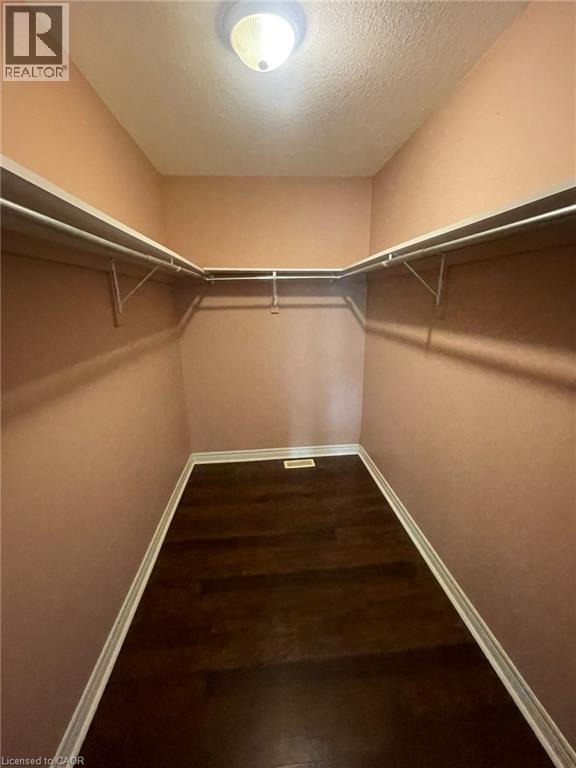 278 BRIARMEADOW Drive Unit# Upper, Kitchener — photo 9