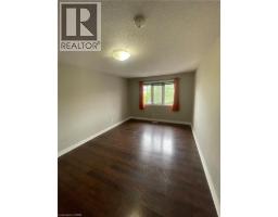 Kitchen - 278 Briarmeadow Drive Unit# Upper, Kitchener, ON N2A4H6 Photo 8