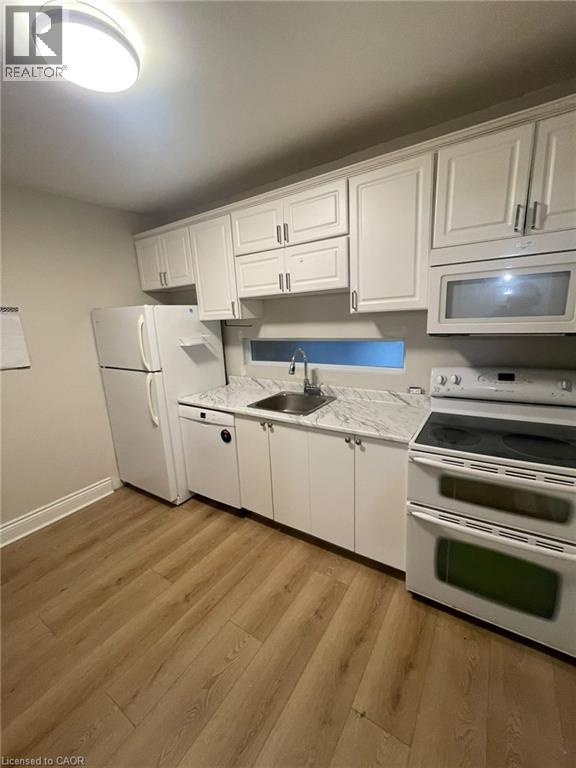 61 HAMEL Avenue Unit# Front — photo 3